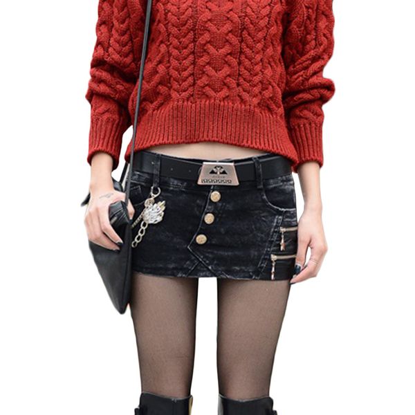 women's shorts denim shorts, korean high waist fashion casual wide leg pants, black cotton straight jeans, summer novelty, White;black
women's shorts denim shorts, korean high waist fashion casual wide leg pants, black cotton straight jeans, summer novelty, White;black
