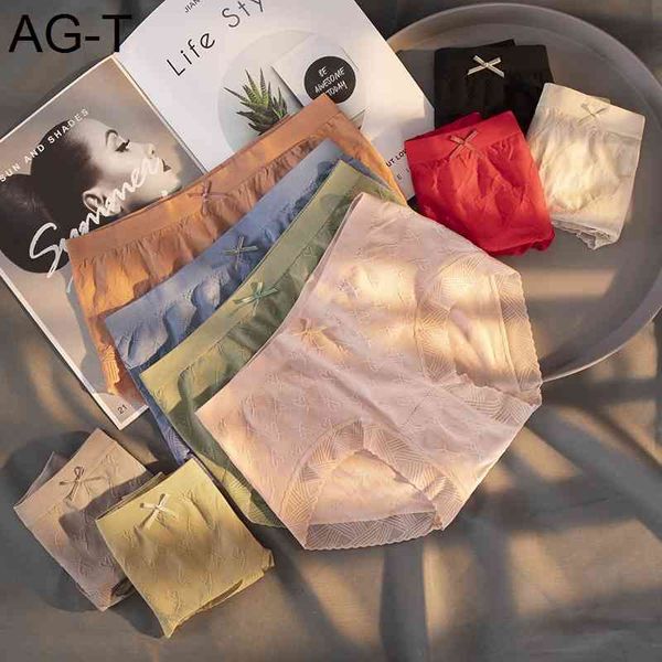 panties traceless pants thin breathable antibacterial crotch women's pure cotton triangle underwear, Black;pink
panties traceless pants thin breathable antibacterial crotch women's pure cotton triangle underwear, Black;pink