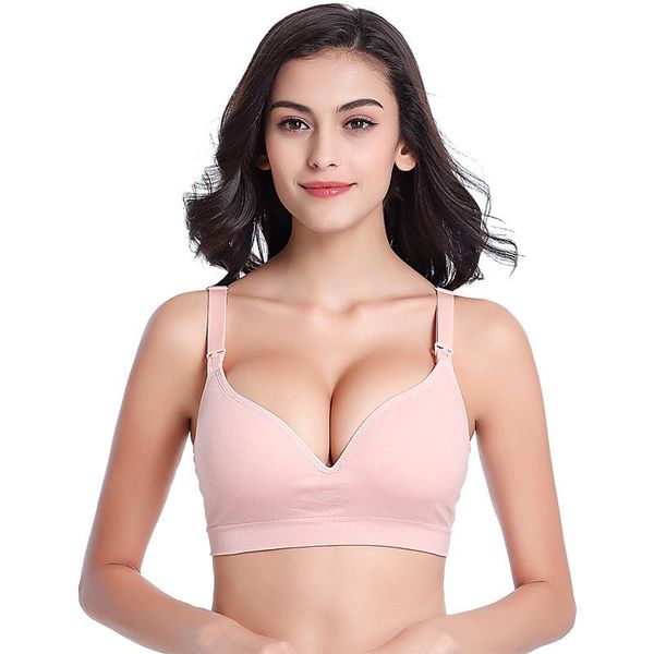 bras plus size wire adjusted underwear cute nursing bra breast-feeding maternity three hook-and-eye, Red;black
bras plus size wire adjusted underwear cute nursing bra breast-feeding maternity three hook-and-eye, Red;black