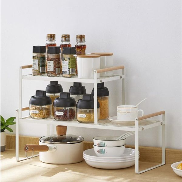 iron storage rack portable spice jars holder sink drying non-slip bathroom shelf deskorganizer kitchen tool & organization
iron storage rack portable spice jars holder sink drying non-slip bathroom shelf deskorganizer kitchen tool & organization