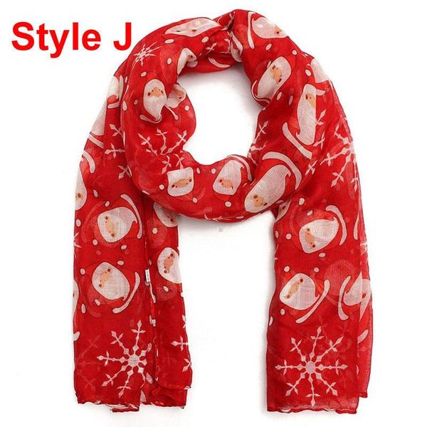 scarves fashion women's chiffon colorful santa printed soft satin-silk scarf graffiti style shawl girls christmas gift, Blue;gray
scarves fashion women's chiffon colorful santa printed soft satin-silk scarf graffiti style shawl girls christmas gift, Blue;gray