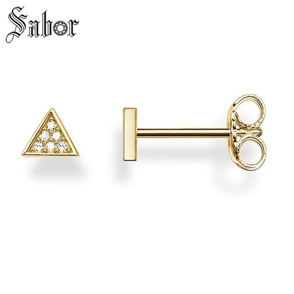 stud earrings triangle pave 2021 fashion jewelry party ear 925 sterling silver gift for men women girls lover, Golden;silver
stud earrings triangle pave 2021 fashion jewelry party ear 925 sterling silver gift for men women girls lover, Golden;silver