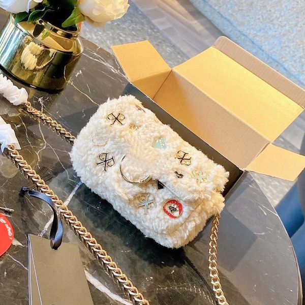 mini chain crossbody lady shoulder handbag women mouth red high lamb hair bag mobile phone purse
mini chain crossbody lady shoulder handbag women mouth red high lamb hair bag mobile phone purse