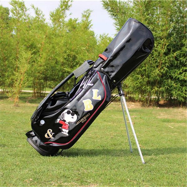 golf bags lb bracket bag men's and women's club standard practice water proof clothing
golf bags lb bracket bag men's and women's club standard practice water proof clothing
