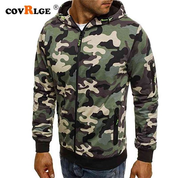 covrlge men's zipper hoodie autumn camouflage sweatshirts hoody casual fashion solid streetwear homme hoodies mww169 210923, Black
covrlge men's zipper hoodie autumn camouflage sweatshirts hoody casual fashion solid streetwear homme hoodies mww169 210923, Black