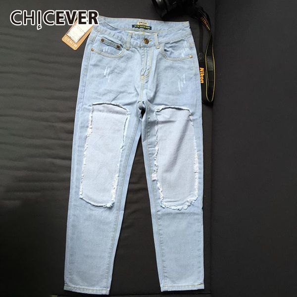 blue hole denim jeans for women high waist straight ankle length loose casual trousers female spring fashion 2021 women's
blue hole denim jeans for women high waist straight ankle length loose casual trousers female spring fashion 2021 women's