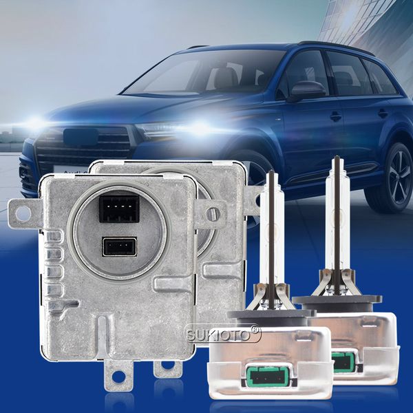 sukioto 55w d1s d3s d8s 6000k hid xenon kit ballast headlight 4300k hid projector lens bulb for q7 a3 a6 passat sagita
sukioto 55w d1s d3s d8s 6000k hid xenon kit ballast headlight 4300k hid projector lens bulb for q7 a3 a6 passat sagita