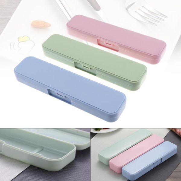 dinnerware sets 3 colour universal portable pp conjoined side opening cutlery receptacle tableware storage box with fixed buckle
dinnerware sets 3 colour universal portable pp conjoined side opening cutlery receptacle tableware storage box with fixed buckle