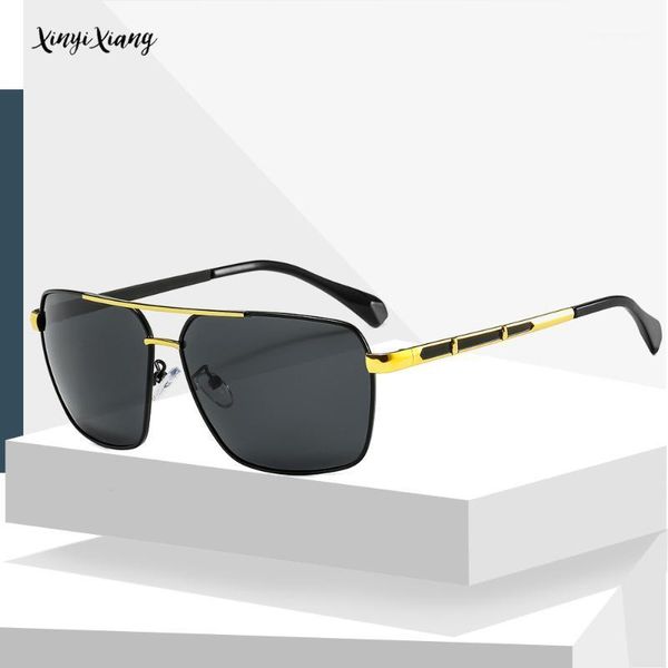 sunglasses men driving polarized metal fashion retro causal classic sun glasses uv400 wholsale, White;black
sunglasses men driving polarized metal fashion retro causal classic sun glasses uv400 wholsale, White;black