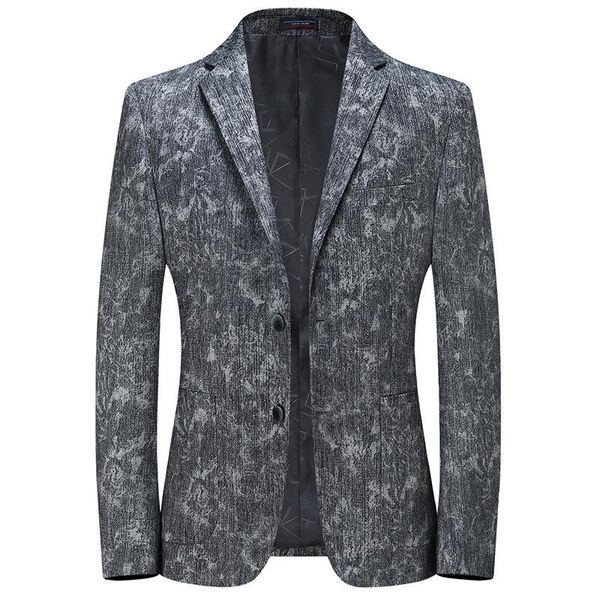 men's suits & blazers suit spring autumn middle aged business leisure jacquard, White;black
men's suits & blazers suit spring autumn middle aged business leisure jacquard, White;black