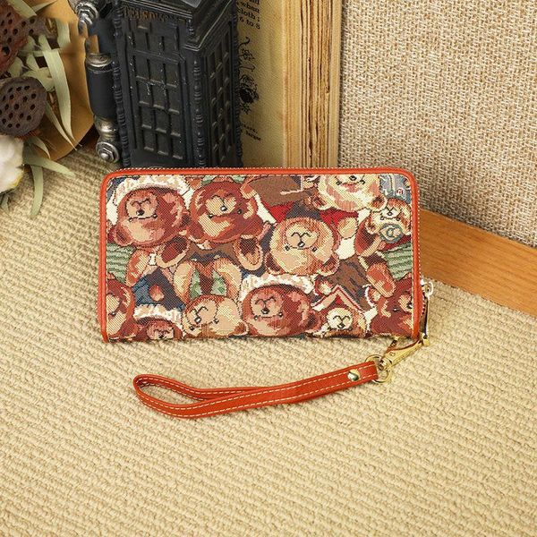 wallets high-end handbag tide clutch bag female fashion 2011 style wallet long paragraph large capacity wild, Red;black
wallets high-end handbag tide clutch bag female fashion 2011 style wallet long paragraph large capacity wild, Red;black