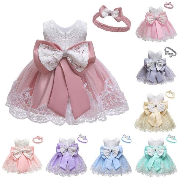 baby girls party dress lace bowknot princess wedding formal tutu dress+headband set toddler kids clothes cute dresses for girl's, Red;yellow
baby girls party dress lace bowknot princess wedding formal tutu dress+headband set toddler kids clothes cute dresses for girl's, Red;yellow
