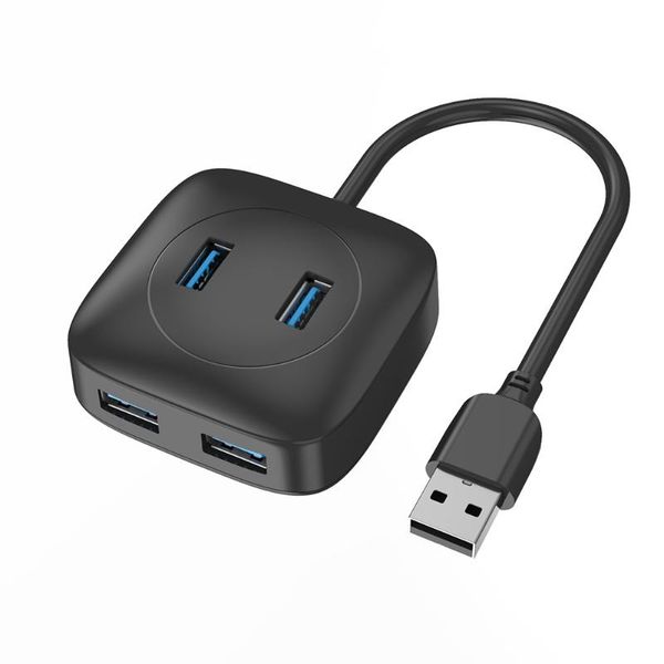 hubs xfanicu110 4 port usb 3.0 hub high speed 5gbps data splitter for pc computer flash drive external hdd windows
hubs xfanicu110 4 port usb 3.0 hub high speed 5gbps data splitter for pc computer flash drive external hdd windows