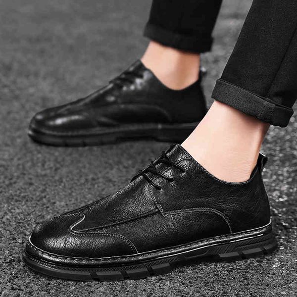 dress shoes spring autumn leather men's shoes lace up outdoor boat fashion vintage flats classic black cowhide men casual ucoz
dress shoes spring autumn leather men's shoes lace up outdoor boat fashion vintage flats classic black cowhide men casual ucoz