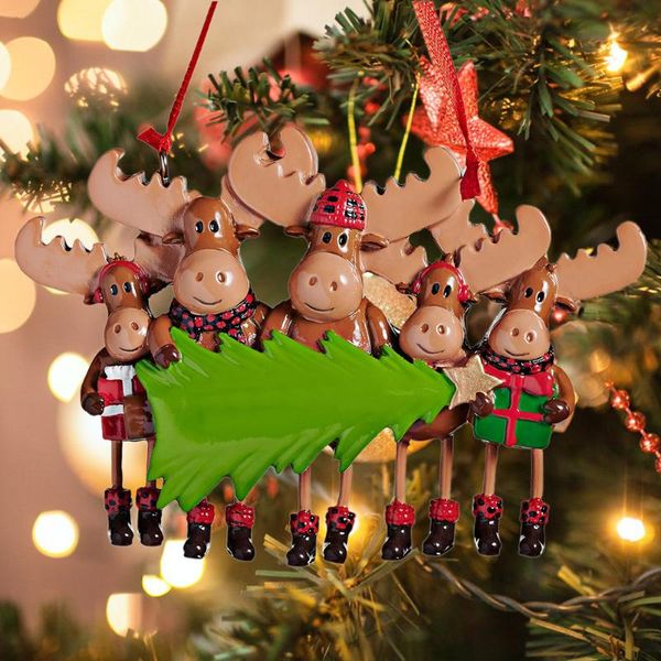christmas decorations elk pendant bauble xmas tree hangings year winter decoration supplies party scenes layout props
christmas decorations elk pendant bauble xmas tree hangings year winter decoration supplies party scenes layout props