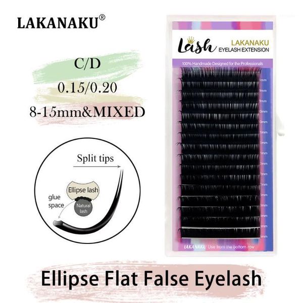 matte cc flat eyelash extensions split tips ellipse shaped natural false softer eyelash1
matte cc flat eyelash extensions split tips ellipse shaped natural false softer eyelash1