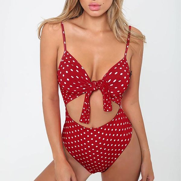 women summer beach bikini set ladies one piece holiday backless bodysuit swimwear female dot print pool swimsuit for 2021 one-piece suits
women summer beach bikini set ladies one piece holiday backless bodysuit swimwear female dot print pool swimsuit for 2021 one-piece suits