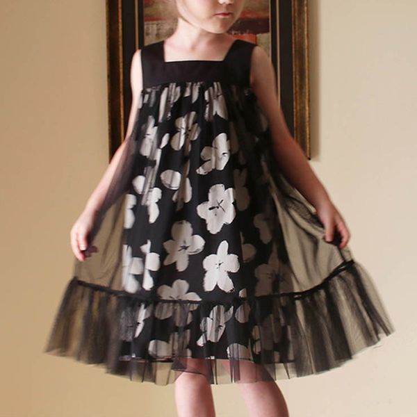 girls summer dress 2022 new fashion style sleeveless clothes girls printing design dress patchwork lace children flora sundress, Red;yellow
girls summer dress 2022 new fashion style sleeveless clothes girls printing design dress patchwork lace children flora sundress, Red;yellow