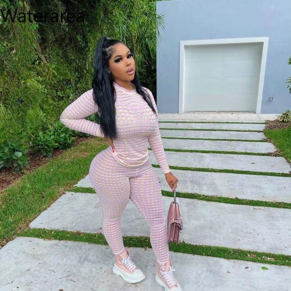 women's two piece pants waterarea plaid sets casual o-neck long sleeves pencil 2pcs suit solid tracksuits autumn winter, White
women's two piece pants waterarea plaid sets casual o-neck long sleeves pencil 2pcs suit solid tracksuits autumn winter, White