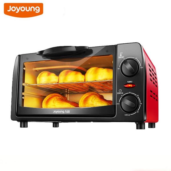 joyoung kx-10j5 electric oven household mini multi-function baking 10l capacity double roasting heating time tempreture control humidifiers
joyoung kx-10j5 electric oven household mini multi-function baking 10l capacity double roasting heating time tempreture control humidifiers