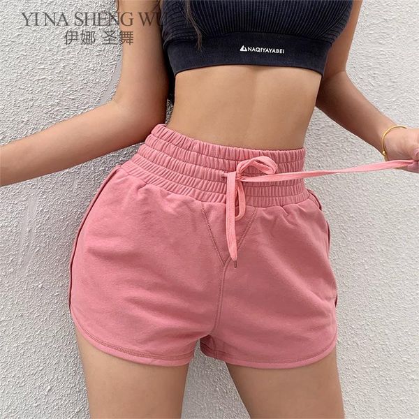 naked-feel buttery-soft loose training gym sport shorts women waist drawstring running yoga fitness workout sportswear outfit
naked-feel buttery-soft loose training gym sport shorts women waist drawstring running yoga fitness workout sportswear outfit