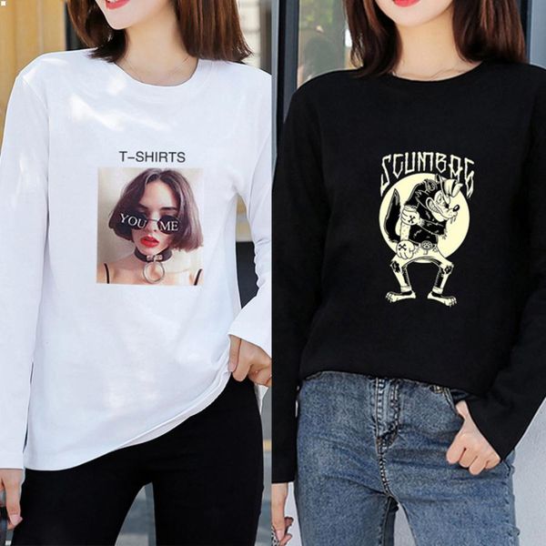 plus size designers t shirts tee t-shirt collared camisas de hombre hip hop dress cotton tshirt round collar women clothing black clothes wo, White
plus size designers t shirts tee t-shirt collared camisas de hombre hip hop dress cotton tshirt round collar women clothing black clothes wo, White