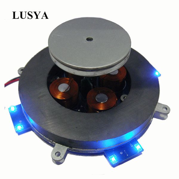 suspension design magnetic levitation core electric street lamp drive belt ledi4-001
suspension design magnetic levitation core electric street lamp drive belt ledi4-001
