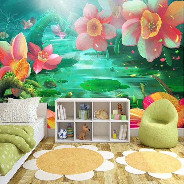wallpapers custom po wallpaper hand drawn cartoon lotus wall decoration items 3d for room boys bedroom tv
wallpapers custom po wallpaper hand drawn cartoon lotus wall decoration items 3d for room boys bedroom tv