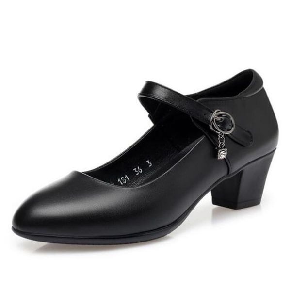 dress shoes zxryxgs comfort women high heel 2021 -selling spring elegant fashion mother heels genuine leather, Black
dress shoes zxryxgs comfort women high heel 2021 -selling spring elegant fashion mother heels genuine leather, Black