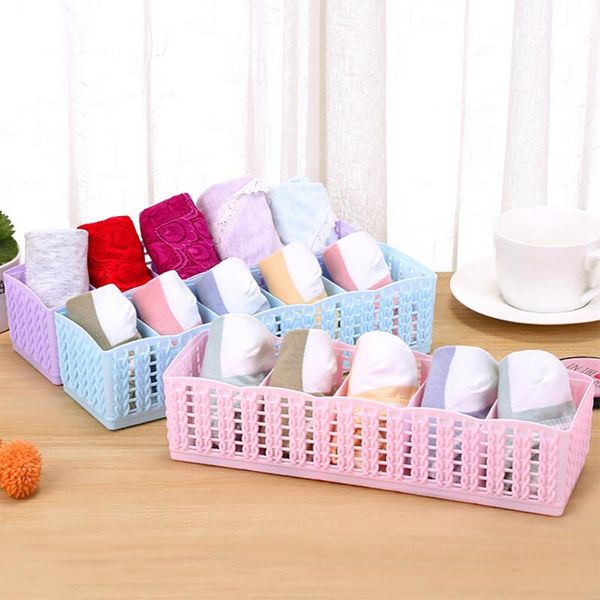 storage boxes & bins funny hollow solid blue purple plastic organizer box tie bra socks drawer cosmetic divider firm and long-lasting#y50
storage boxes & bins funny hollow solid blue purple plastic organizer box tie bra socks drawer cosmetic divider firm and long-lasting#y50