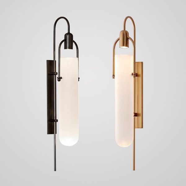 wall lamp nordic creative glass bedroom bedside designer el decorative background indoor corridor mounted led lights
wall lamp nordic creative glass bedroom bedside designer el decorative background indoor corridor mounted led lights