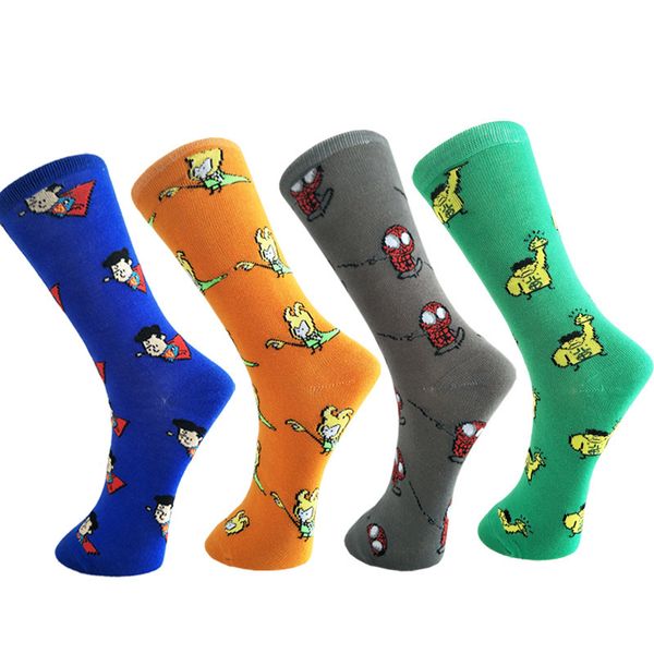 women's sorks hosiery cartoon lovers sos men's personalized sports straight, Black;white
women's sorks hosiery cartoon lovers sos men's personalized sports straight, Black;white