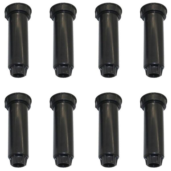 watering equipments 8pcs 1 / 2-inch -up automatic sprinkler irrigation abs body for gardening supplies lawn adjustable mode (25 to 360
watering equipments 8pcs 1 / 2-inch -up automatic sprinkler irrigation abs body for gardening supplies lawn adjustable mode (25 to 360