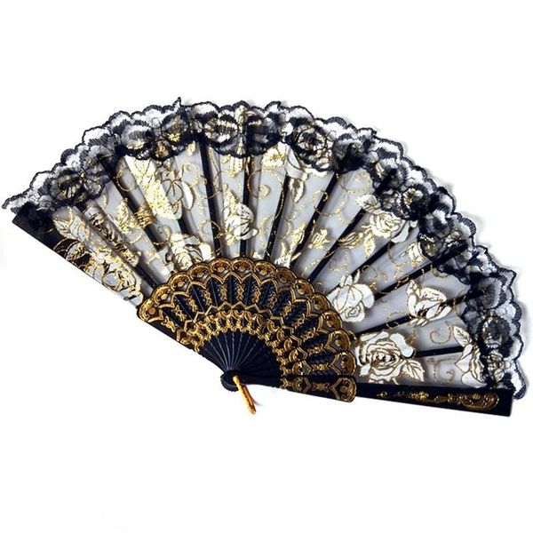 rose flower lace fans chinese style dance wedding party bridal hand fan gypsy folding decoration other home decor
rose flower lace fans chinese style dance wedding party bridal hand fan gypsy folding decoration other home decor