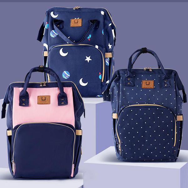 diaper bags classic baby backpack multi-function changing bag organizer stroller maternity nappy for mommy
diaper bags classic baby backpack multi-function changing bag organizer stroller maternity nappy for mommy