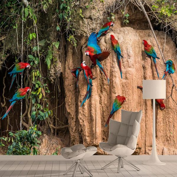 wallpapers 3d modern peacock jungle murals for living room walls improvements wall paper papers home decor papel tapiz
wallpapers 3d modern peacock jungle murals for living room walls improvements wall paper papers home decor papel tapiz