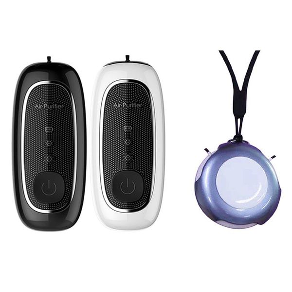 air purifiers purifier personal can wear lavalier (textured) & wearable neck hanging negative ion generator
air purifiers purifier personal can wear lavalier (textured) & wearable neck hanging negative ion generator