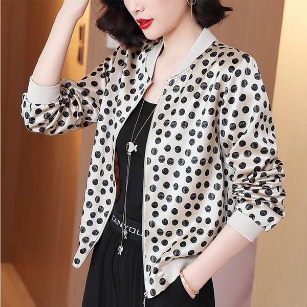 women's jackets 2021 fashion spring and summer coat korean style loose thin long-sleeved sunscreen top, Black;brown
women's jackets 2021 fashion spring and summer coat korean style loose thin long-sleeved sunscreen top, Black;brown