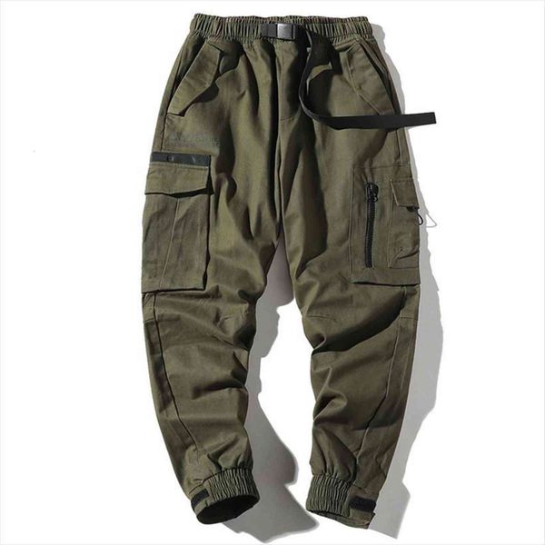 fashion casual streetwear hip hop women pants harajuku male tatical joggers trousers side pockets cargo harem, Black
fashion casual streetwear hip hop women pants harajuku male tatical joggers trousers side pockets cargo harem, Black
