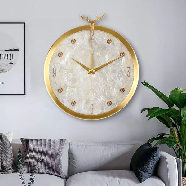silent gold wall clock nordic design modern art for the living room luxury reloj pared home decor sg50wc1 clocks
silent gold wall clock nordic design modern art for the living room luxury reloj pared home decor sg50wc1 clocks