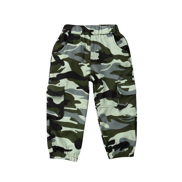 trousers toddler boys pants streetwear casual pockets army camouflage hip hop long age 2-7 years, Blue
trousers toddler boys pants streetwear casual pockets army camouflage hip hop long age 2-7 years, Blue