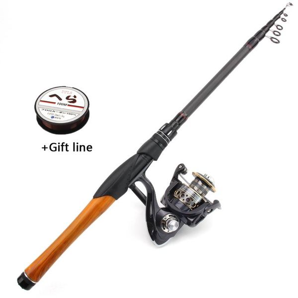 boat fishing rods 1.8m 2.1m 2.4m 2.7m rod reel combos carbon spinning and set sea vara de pesca com molinete
boat fishing rods 1.8m 2.1m 2.4m 2.7m rod reel combos carbon spinning and set sea vara de pesca com molinete