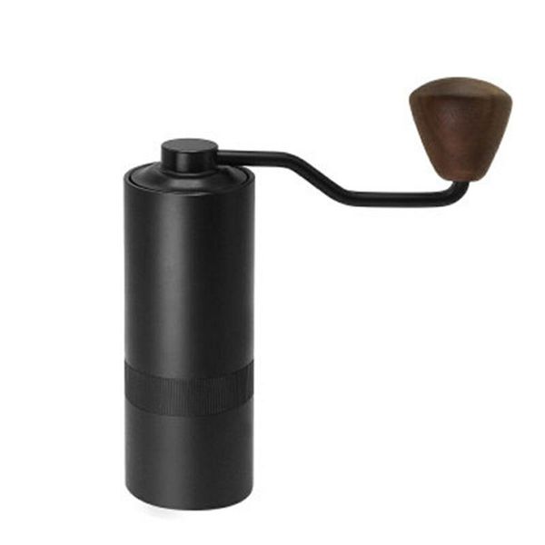 manual coffee grinders grinder portable mini milling machine 38mm aluminum mills 15g hand-cranked wooden bean for gifts
manual coffee grinders grinder portable mini milling machine 38mm aluminum mills 15g hand-cranked wooden bean for gifts