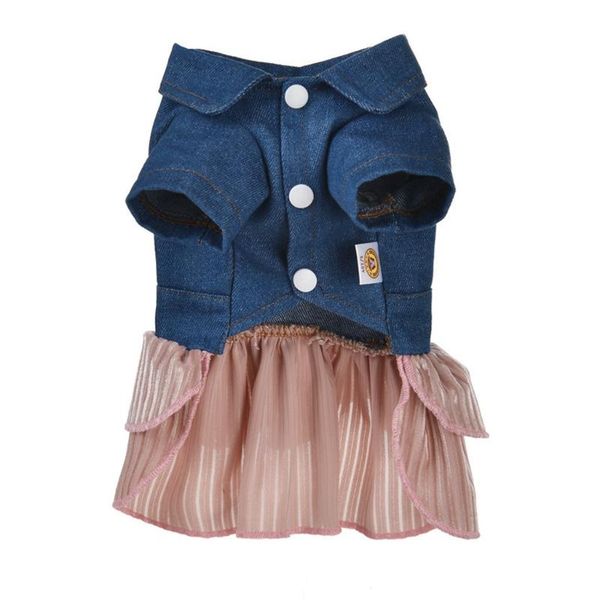 dog apparel fashion pet dress cowboy skirt autumn and winter comfort cat clothing dusfraz perro dla psa
dog apparel fashion pet dress cowboy skirt autumn and winter comfort cat clothing dusfraz perro dla psa