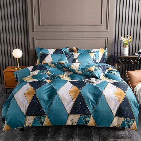 bedding sets comforter set 2 3pcs nordic style duvet cover bedclothes pillowcase marble pattern home textile for kids and adult
bedding sets comforter set 2 3pcs nordic style duvet cover bedclothes pillowcase marble pattern home textile for kids and adult