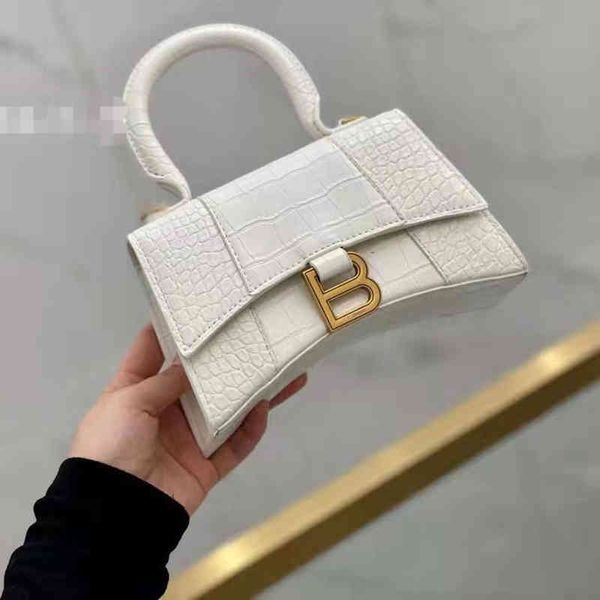 classic handbags bag 22s designer bags cowhide hourglass shaped bag crocodile pattern handbag single shoulder messenger wjt7balencaigass
classic handbags bag 22s designer bags cowhide hourglass shaped bag crocodile pattern handbag single shoulder messenger wjt7balencaigass