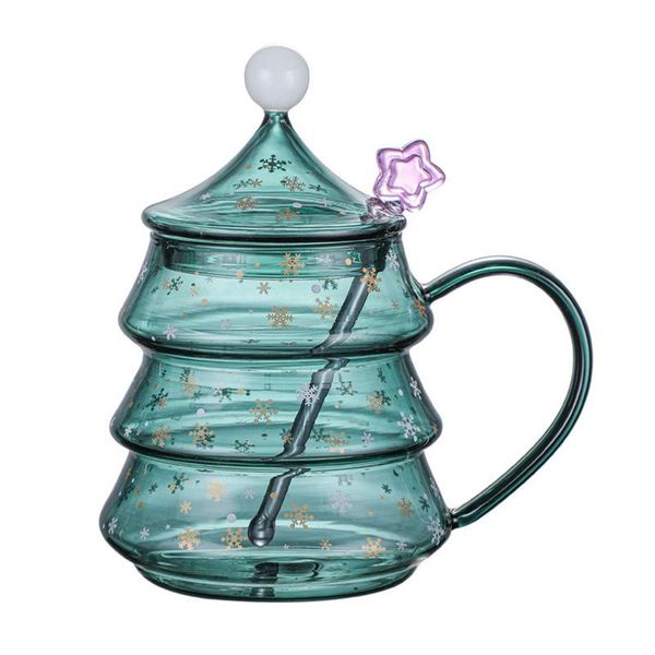 christmas tree shape creative practical durable glass cup unique exquisite snowflake mug for gift year wine glasses
christmas tree shape creative practical durable glass cup unique exquisite snowflake mug for gift year wine glasses