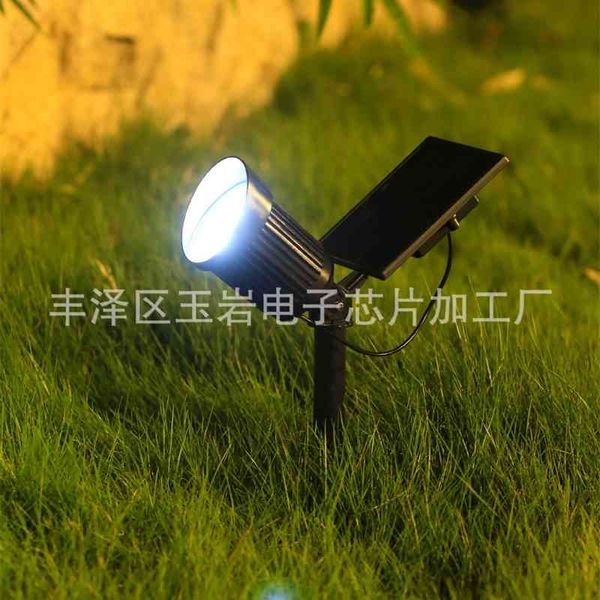 solar energy ground inserted high power spot garden ing led tree outdoor engineering light
solar energy ground inserted high power spot garden ing led tree outdoor engineering light