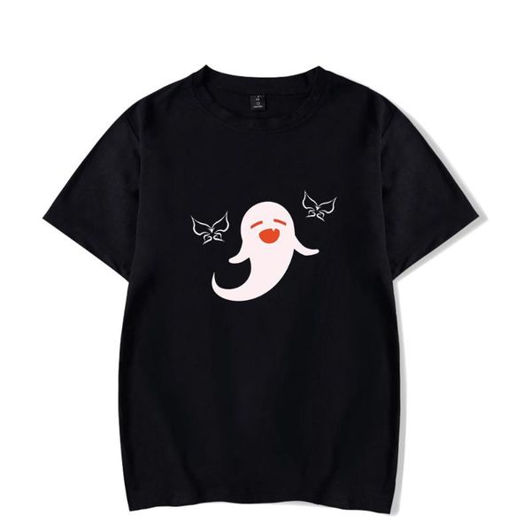 men's t-shirts wamni genshin-camiseta de impacto hu tao para hombre y mujer, camisa divertida manga corta, camisetas harajuku unisex, White;black
men's t-shirts wamni genshin-camiseta de impacto hu tao para hombre y mujer, camisa divertida manga corta, camisetas harajuku unisex, White;black