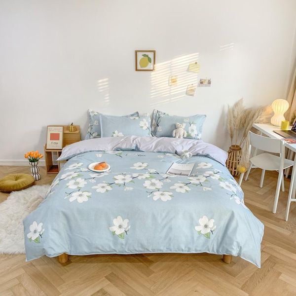 bedding sets 2021 fashion color mix and cotton set bed sheet duvet cover pillowcase 4 pcs linencombination
bedding sets 2021 fashion color mix and cotton set bed sheet duvet cover pillowcase 4 pcs linencombination